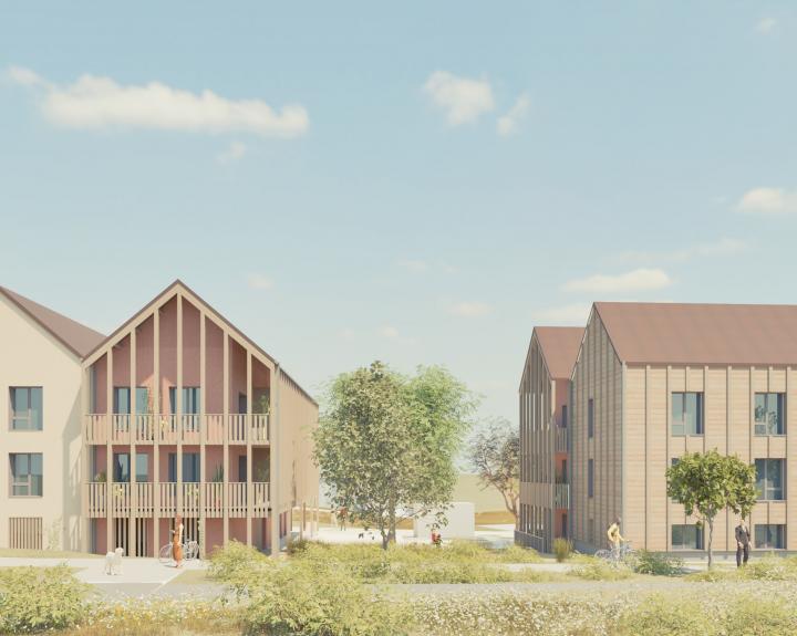 logements en accession coopérative 