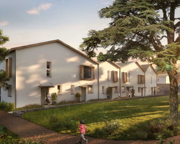 Visuel maison