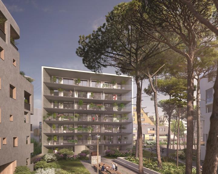 appartements accession abordable Nantes
