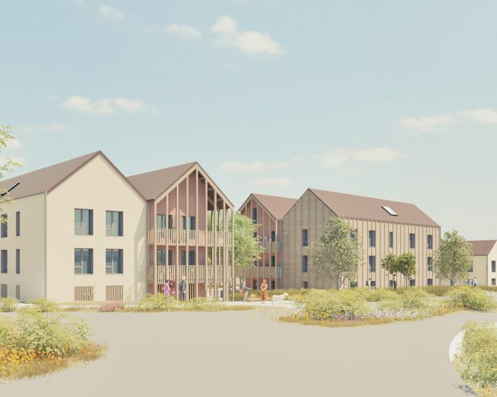 Maisons Pornichet BRS