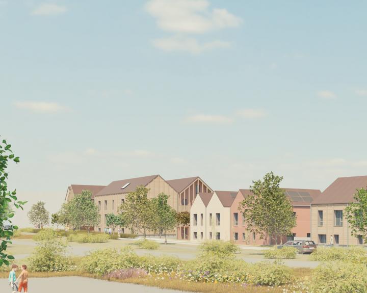 Maisons Pornichet BRS