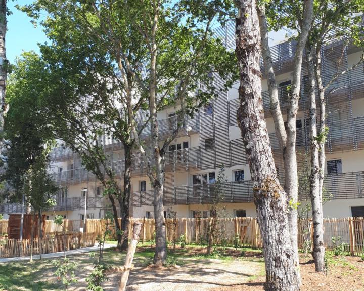 Appartement - Saint Joseph de Porterie