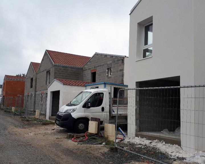 Maison accession abordable PSLA Couëron septembre 2020