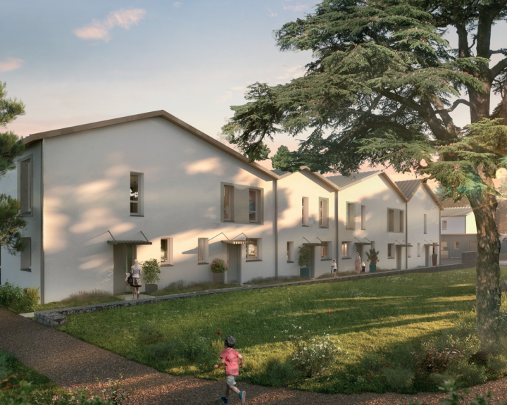 Visuel Balzane Maison