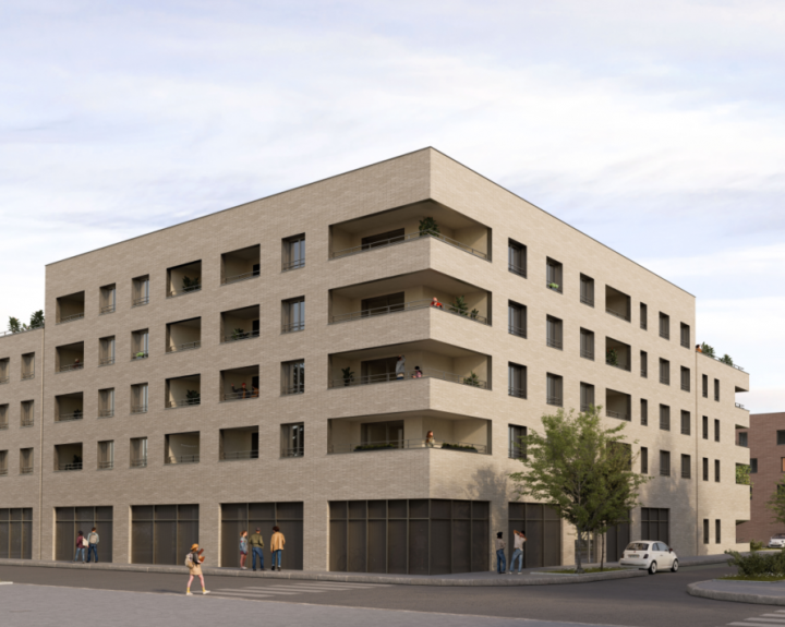 logement abordable - BRS Vertou