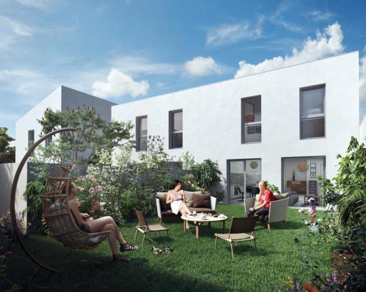 maisons accession abordable