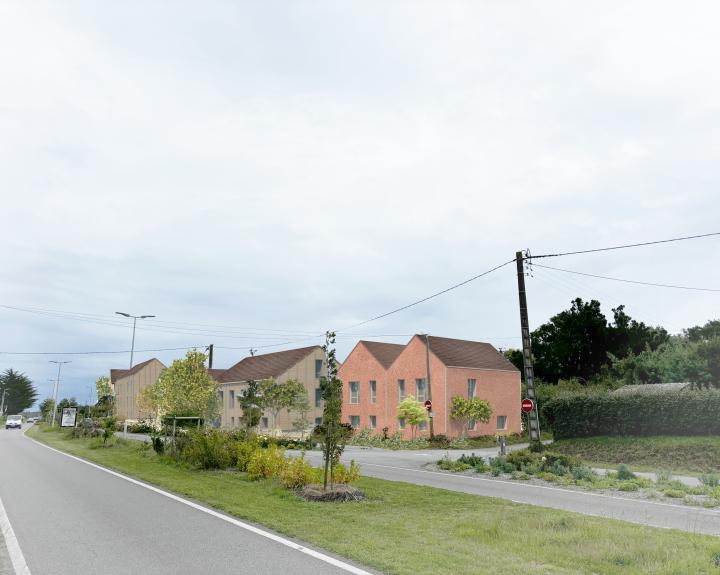 Maisons BRS - Pornichet
