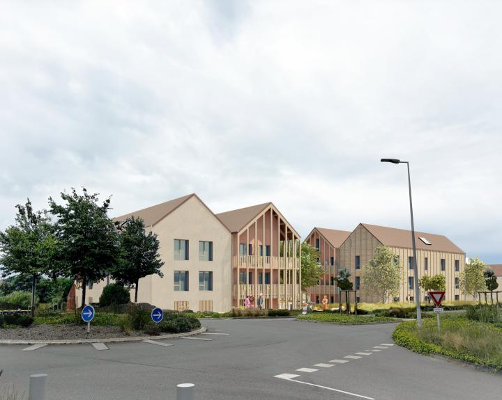 Maisons BRS - Pornichet