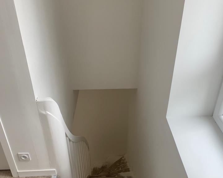Escalier (2)