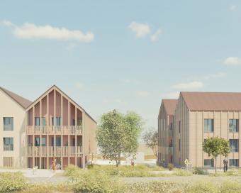 logements en accession coopérative 