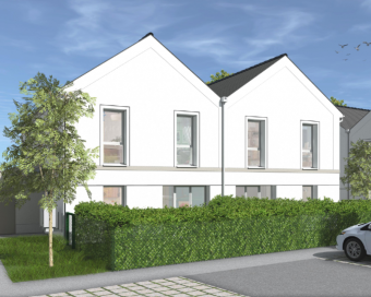 Maison à prix abordable PSLA Héric