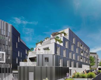 appartements PSLA - J-BAY