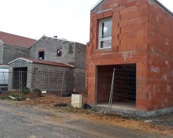 Maison accession abordable PSLA Couëron septembre 2020