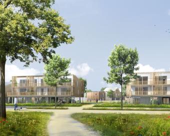 appartements accession abordable Roy Home - Thouaré sur Loire