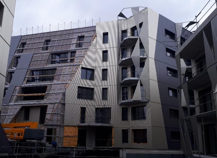 accession abordable NANTES MARSAUDERIES 1