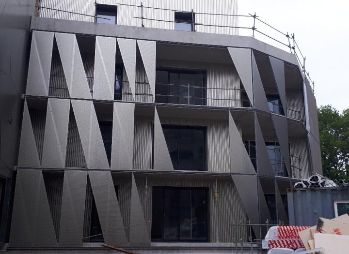 accession abordable NANTES MARSAUDERIES 1