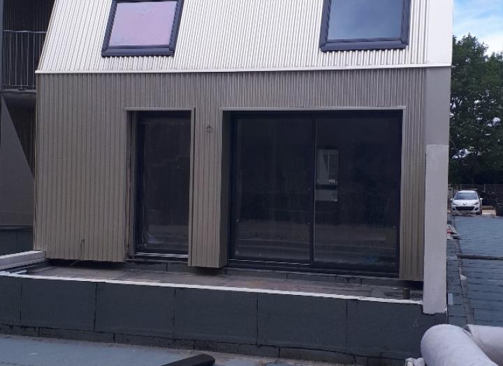accession abordable NANTES MARSAUDERIES 1