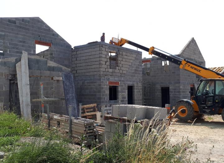accession abordable NANTES BRICK N WOOD COUERON
