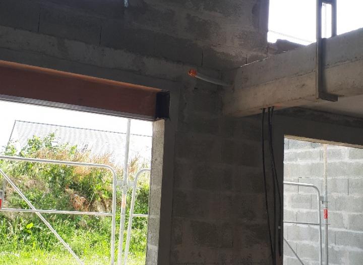 accession abordable NANTES BRICK N WOOD COUERON