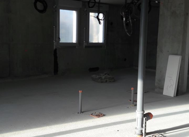 18 janvier 2021 bâtiment B