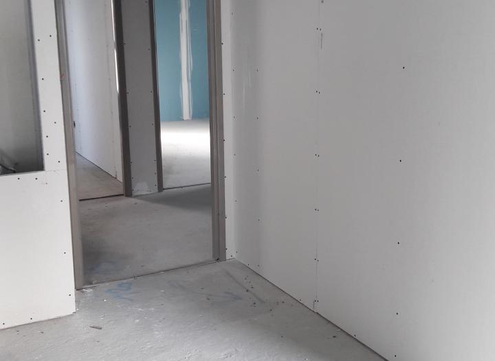 19 février 2021 - Bâtiment B