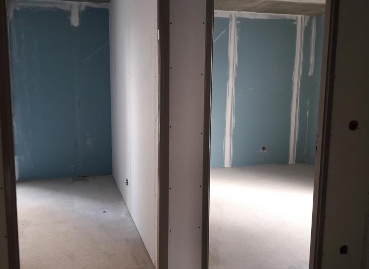 19 février 2021 - Bâtiment B