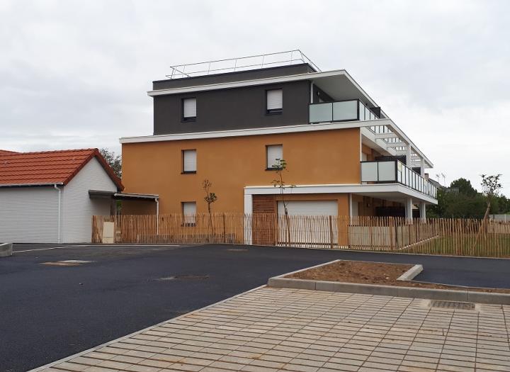 accession abordable COT EDGE PORNICHET septembre 2021