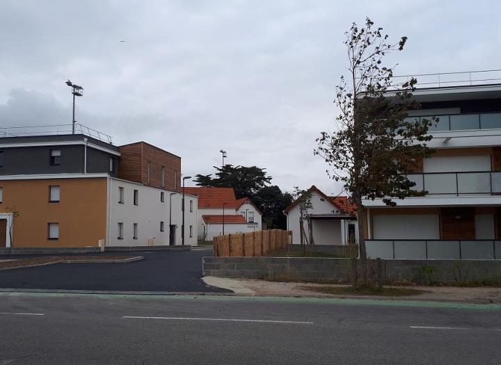 accession abordable COT EDGE PORNICHET septembre 2021