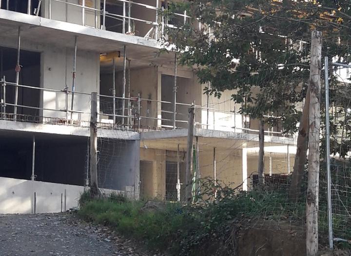 08 novembre 2021 - Bâtiment C