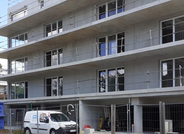 25 juillet 2022 - Bâtiment A