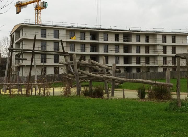 12 décembre 2024 - Bâtiment A 