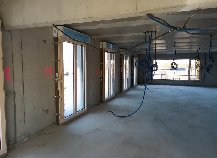 14 janvier 2025 - Bâtiment B 