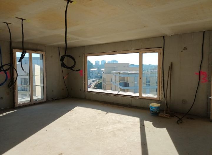 14 janvier 2025 - Bâtiment B 