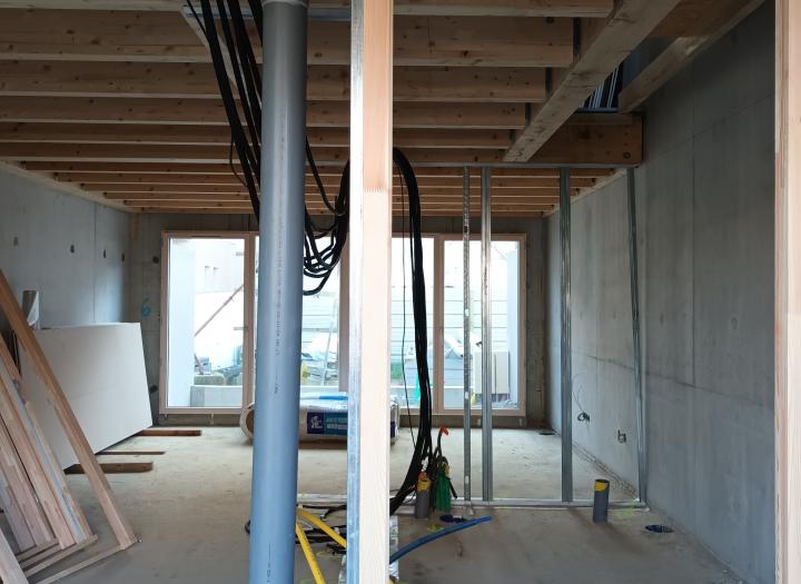 14 janvier 2025 - Bâtiment C 