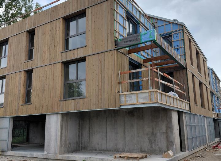 19 juin 2026 - Bâtiment A 