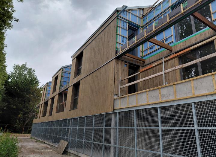 19 juin 2026 - Bâtiment A 