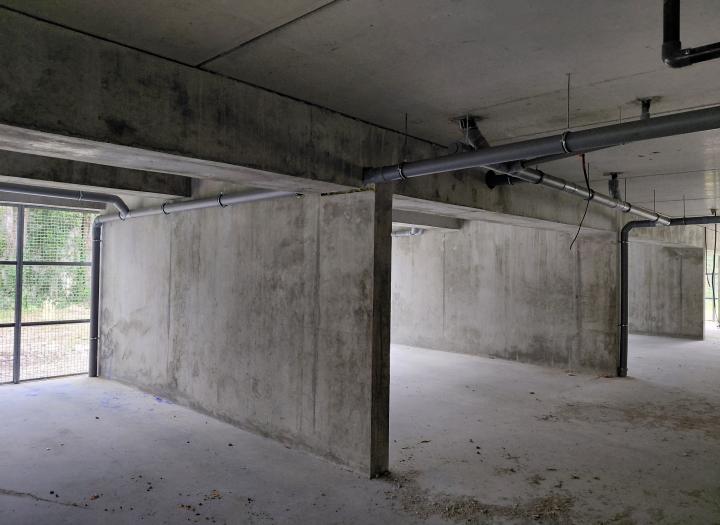 19 juin 2026 - Bâtiment A 