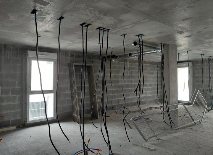 19 juin 2026 - Bâtiment B