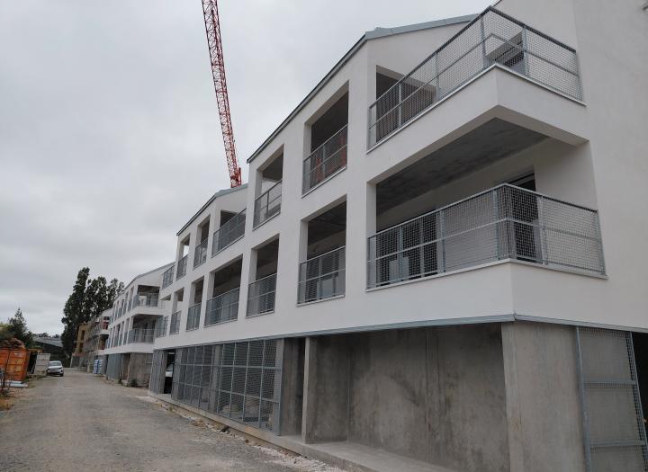 19 juin 2026 - Bâtiment D