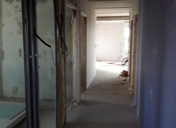10 décembre 2018 - Intérieur logement