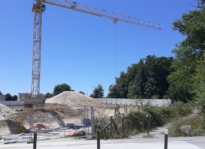 juillet 2022_début travaux