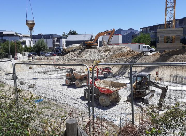 juillet 2022_début travaux