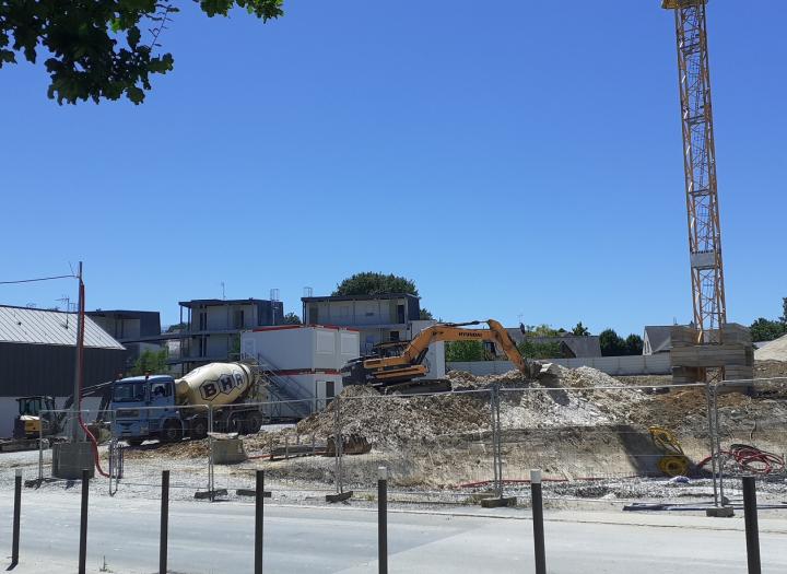 juillet 2022_début travaux