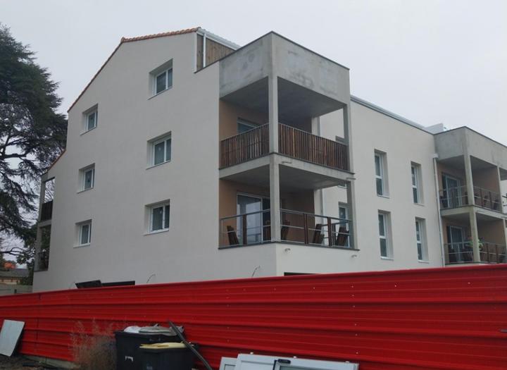 LES BALCONS DU BREIL - Décembre 2025 