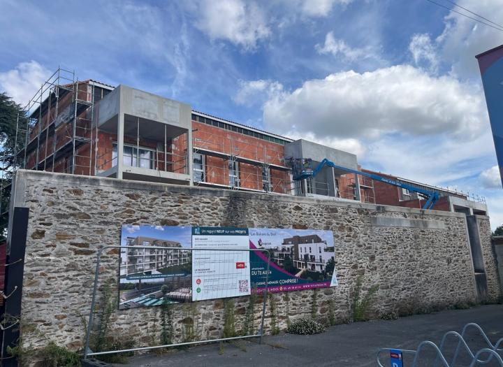 LES BALCONS DU BREIL - Septembre 2025