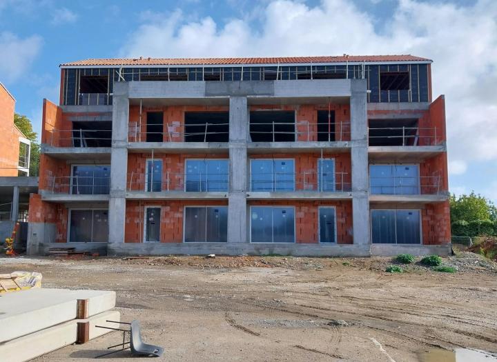 LES BALCONS DU BREIL - Septembre 2025