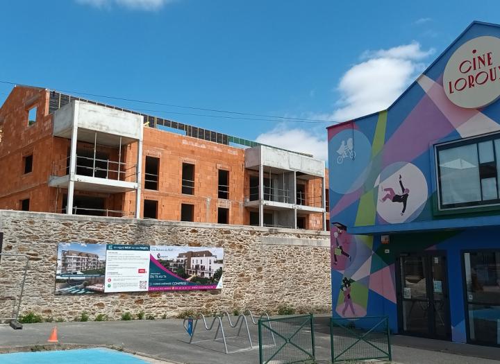 LES BALCONS DU BREIL - Juillet 2025