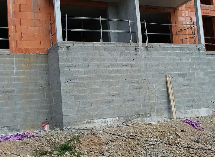 LES BALCONS DU BREIL - Juillet 2025