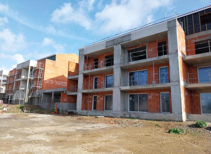 LES BALCONS DU BREIL - Septembre 2025