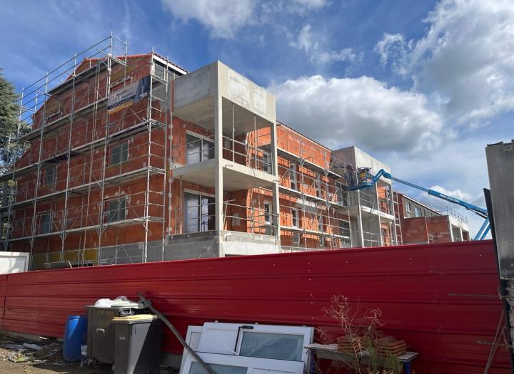 LES BALCONS DU BREIL - Septembre 2025